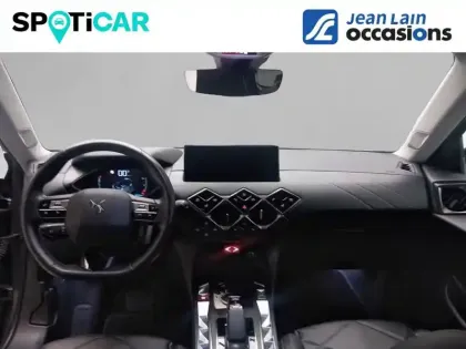 Photo 7 DS DS 3 DS3 Crossback E-Tense