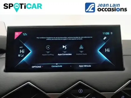 Photo 18 DS DS 3 DS3 Crossback E-Tense