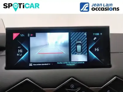 Photo 20 DS DS 3 DS3 Crossback E-Tense