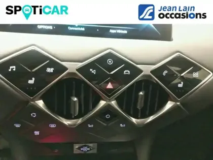 Photo 19 DS DS 3 DS3 Crossback E-Tense