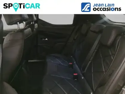 Photo 11 DS DS 3 DS3 Crossback E-Tense