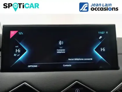 Photo 17 DS DS 3 DS3 Crossback E-Tense