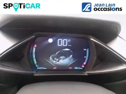 Photo 9 DS DS 3 DS3 Crossback E-Tense