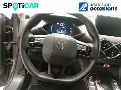 Photo 8 DS DS 3 DS3 Crossback E-Tense