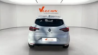 Photo 60 Renault Clio  TCe 100