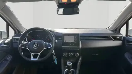 Photo 6 Renault Clio Gén. V (BJA) Ph1 Business 5