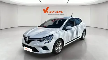 Photo 57 Renault Clio  TCe 100