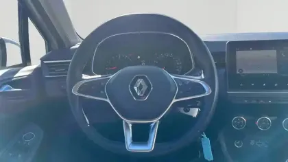 Photo 68 Renault Clio  TCe 100