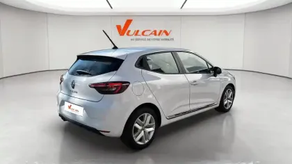 Photo 34 Renault Clio Gén. V (BJA) Ph1 Business 5