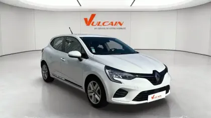 Photo 64 Renault Clio  TCe 100