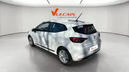 Photo 31 Renault Clio Gén. V (BJA) Ph1 Business 5