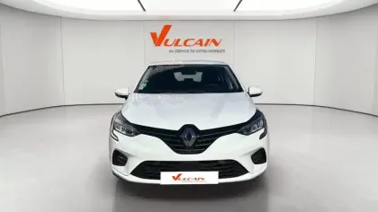 Photo 37 Renault Clio Gén. V (BJA) Ph1 Business 5