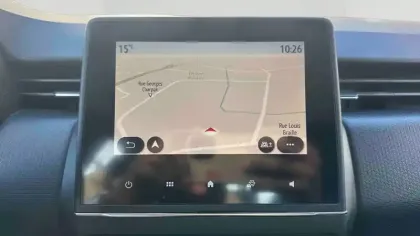 Photo 71 Renault Clio  TCe 100