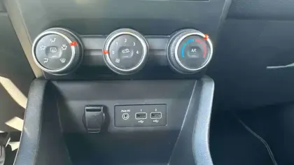 Photo 74 Renault Clio  TCe 100