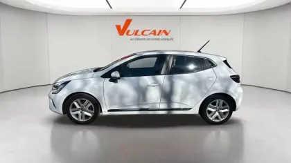 Photo 30 Renault Clio Gén. V (BJA) Ph1 Business 5