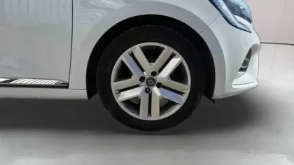 Photo 11 Renault Clio Gén. V (BJA) Ph1 Business 5