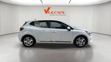 Photo 9 Renault Clio Gén. V (BJA) Ph1 Business 5