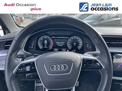 Photo 11 Audi A6  Avant 45 TDI V6 245 ch S tronic 7 Quattro