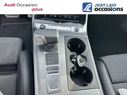 Photo 12 Audi A6  Avant 45 TDI V6 245 ch S tronic 7 Quattro