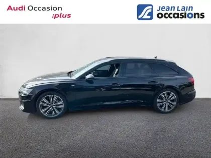 Photo 7 Audi A6  Avant 45 TDI V6 245 ch S tronic 7 Quattro