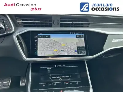 Photo 14 Audi A6  Avant 45 TDI V6 245 ch S tronic 7 Quattro