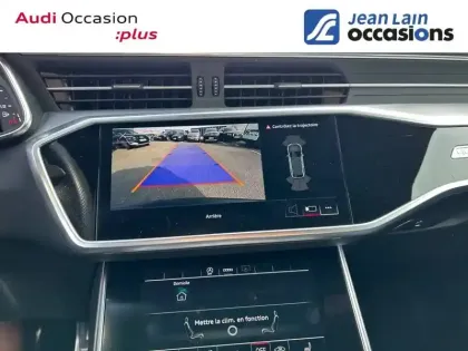 Photo 18 Audi A6  Avant 45 TDI V6 245 ch S tronic 7 Quattro