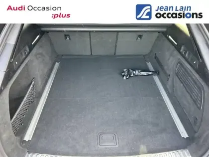 Photo 9 Audi A6  Avant 45 TDI V6 245 ch S tronic 7 Quattro