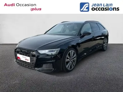 Photo Audi A6 S Line