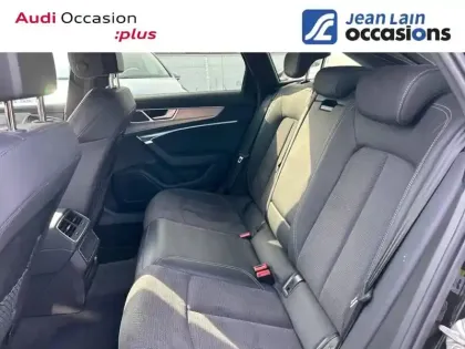 Photo 16 Audi A6  Avant 45 TDI V6 245 ch S tronic 7 Quattro