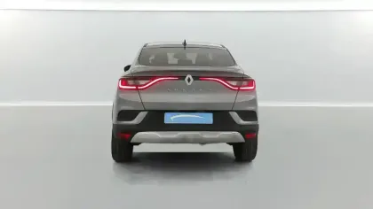 Photo 12 Renault Arkana Gén. I (LJL) Ph1 RS Line 5