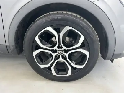 Photo 29 Renault Arkana Gén. I (LJL) Ph1 RS Line 5