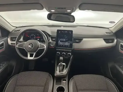 Photo 35 Renault Arkana Gén. I (LJL) Ph1 RS Line 5