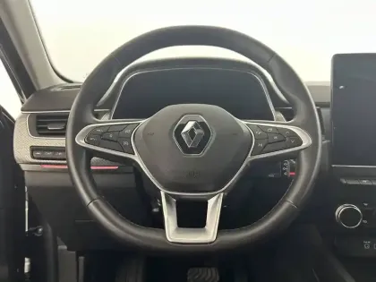 Photo 23 Renault Arkana Gén. I (LJL) Ph1 RS Line 5