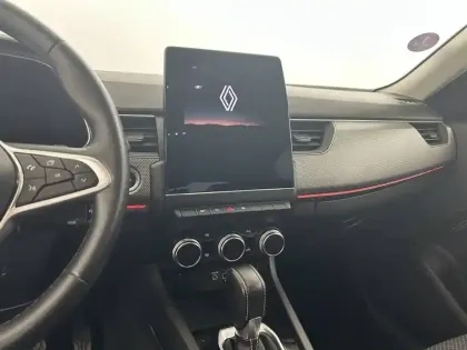 Photo 20 Renault Arkana Gén. I (LJL) Ph1 RS Line 5