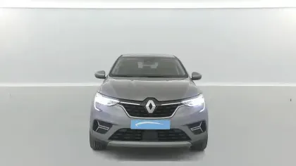 Photo 15 Renault Arkana Gén. I (LJL) Ph1 RS Line 5