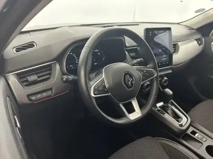 Photo 18 Renault Arkana Gén. I (LJL) Ph1 RS Line 5