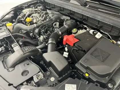 Photo 33 Renault Arkana Gén. I (LJL) Ph1 RS Line 5