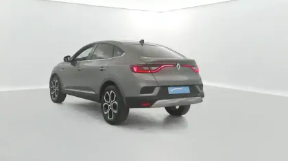 Photo 11 Renault Arkana Gén. I (LJL) Ph1 RS Line 5