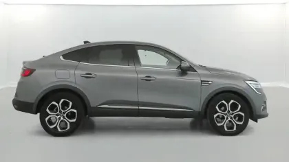 Photo 14 Renault Arkana Gén. I (LJL) Ph1 RS Line 5