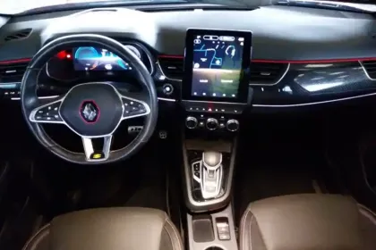 Photo 8 Renault Arkana  E-Tech 145