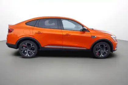 Photo 5 Renault Arkana  E-Tech 145