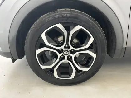 Photo 27 Renault Arkana Gén. I (LJL) Ph1 RS Line 5