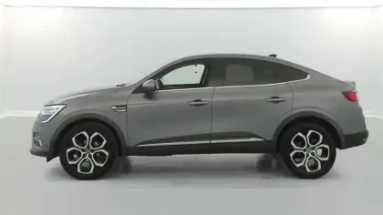 Photo 10 Renault Arkana Gén. I (LJL) Ph1 RS Line 5