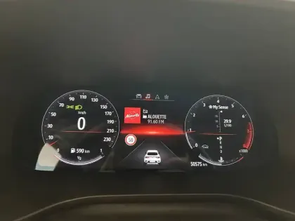 Photo 25 Renault Arkana Gén. I (LJL) Ph1 RS Line 5