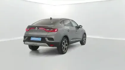 Photo 13 Renault Arkana Gén. I (LJL) Ph1 RS Line 5