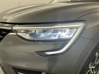 Photo 32 Renault Arkana Gén. I (LJL) Ph1 RS Line 5