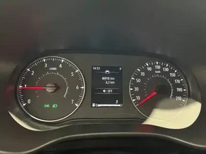 Photo 25 Dacia Sandero Gén. III (BJI) Ph1 Essentiel 5