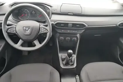 Photo 8 Dacia Sandero  SCe 65 - 22