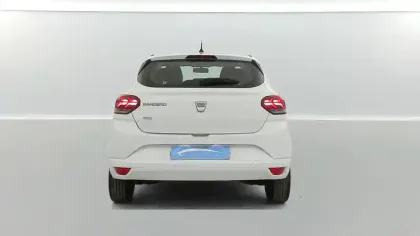 Photo 39 Dacia Sandero Gén. III (BJI) Ph1 Essentiel 5