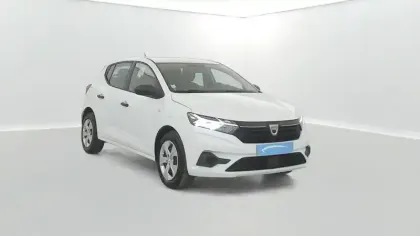 Photo 43 Dacia Sandero Gén. III (BJI) Ph1 Essentiel 5